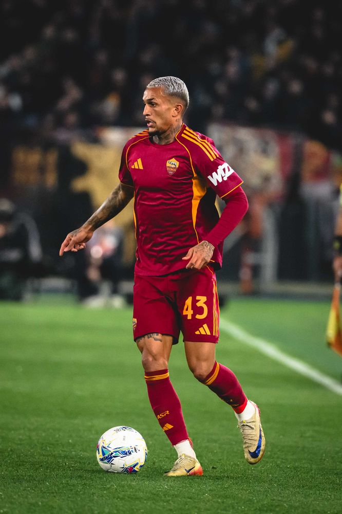 As Roma Gallery Image - Roma-Cremonese