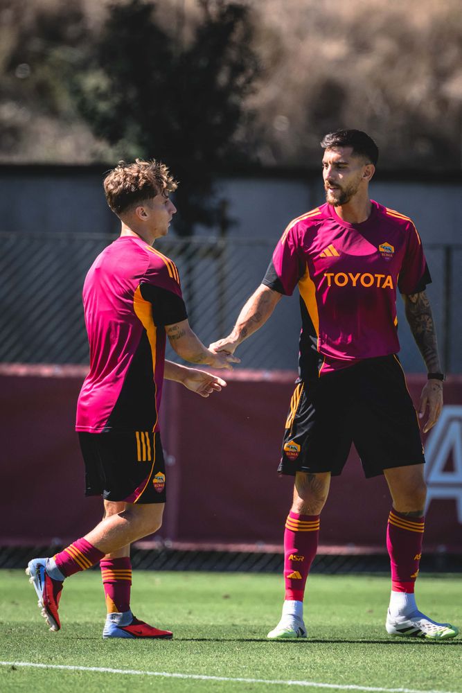As Roma Gallery Image - Roma City