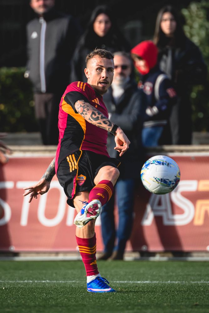 As Roma Gallery Image - Roma-Lodigiani