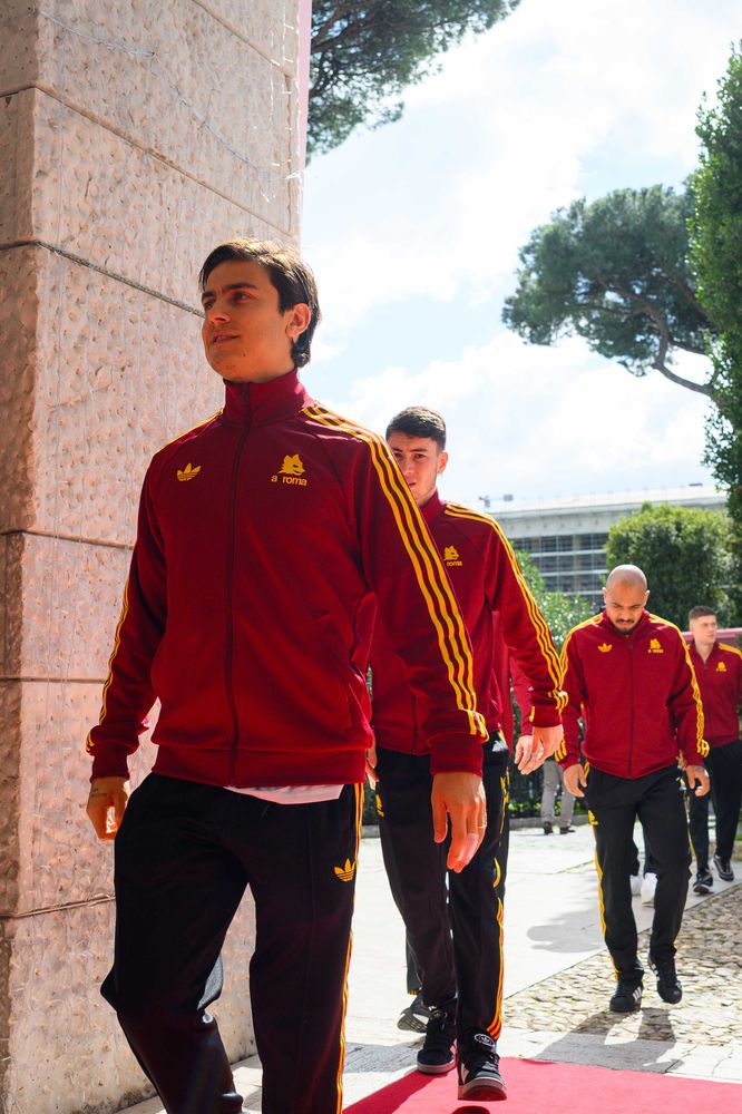 As Roma Gallery Image - Sponsor