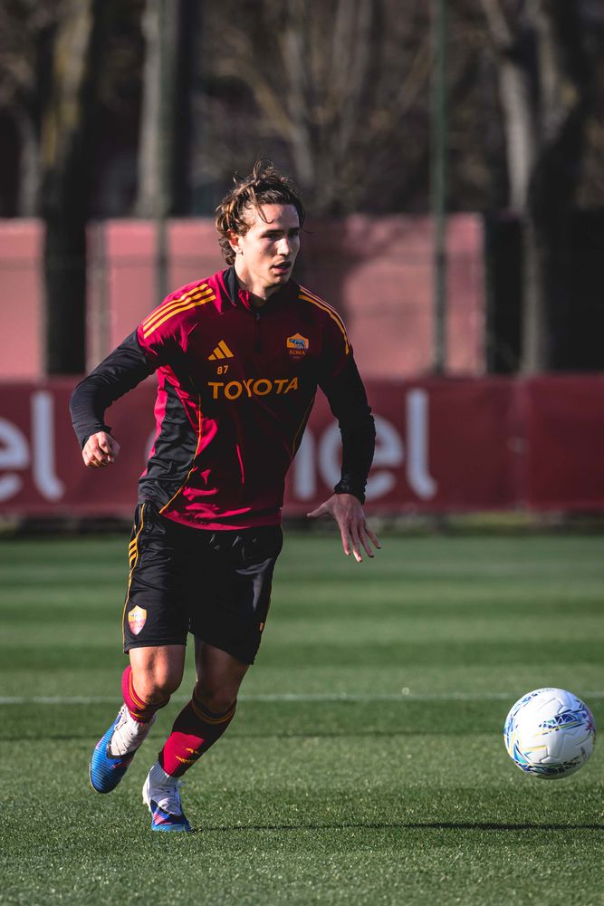 As Roma Gallery Image - Montespaccato