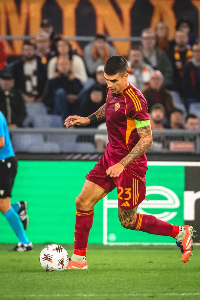 As Roma Gallery Image - Roma-Viktoria Plzen