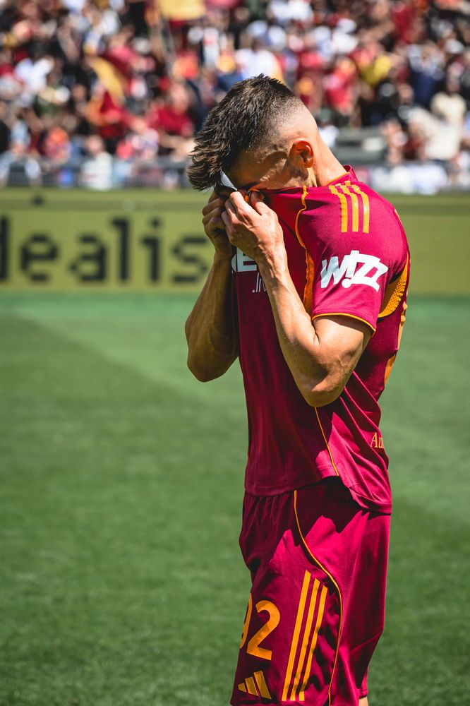 As Roma Gallery Image - El Sha