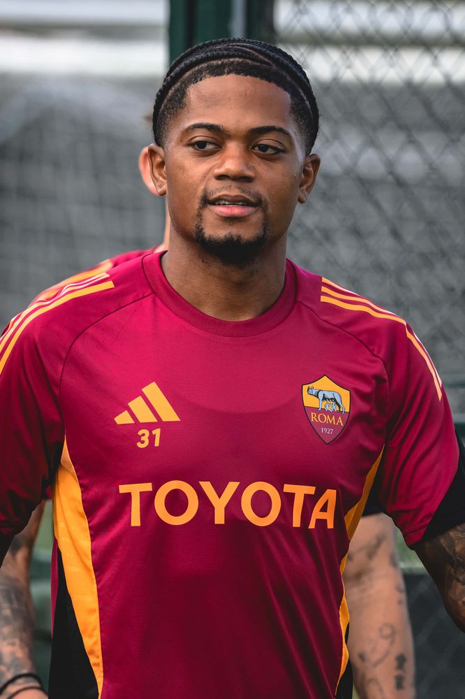 As Roma Gallery Image - Training