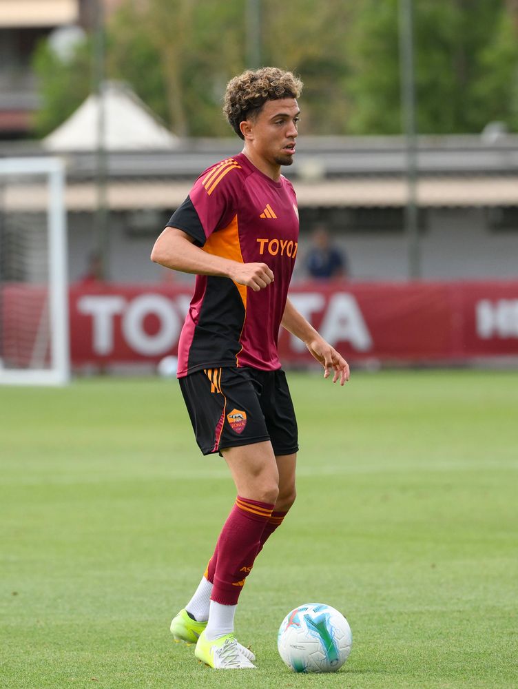 As Roma Gallery Image - UniPomezia