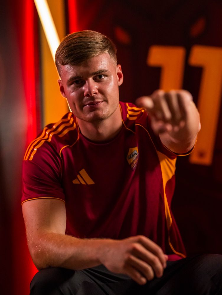 As Roma Gallery Image - Ferguson