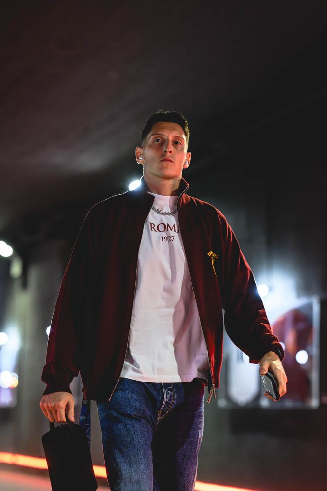 As Roma Gallery Image - Vestiti
