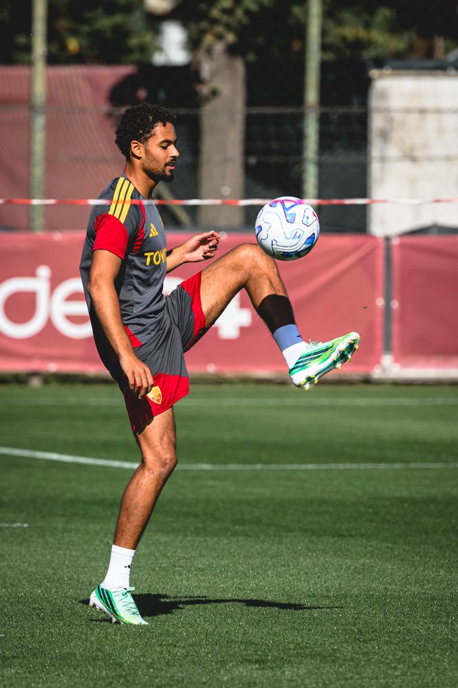 As Roma Gallery Image - Training