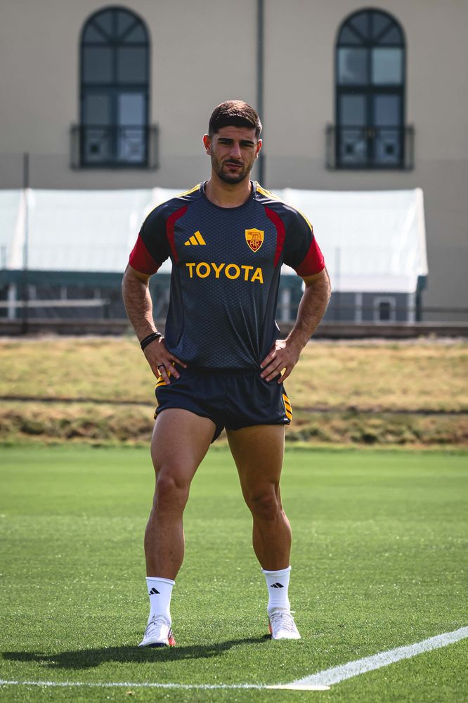 As Roma Gallery Image - Training