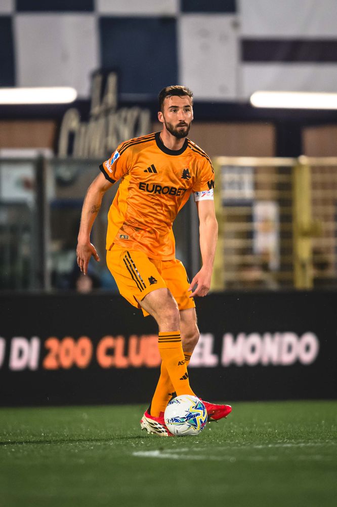 As Roma Gallery Image - Como-Roma