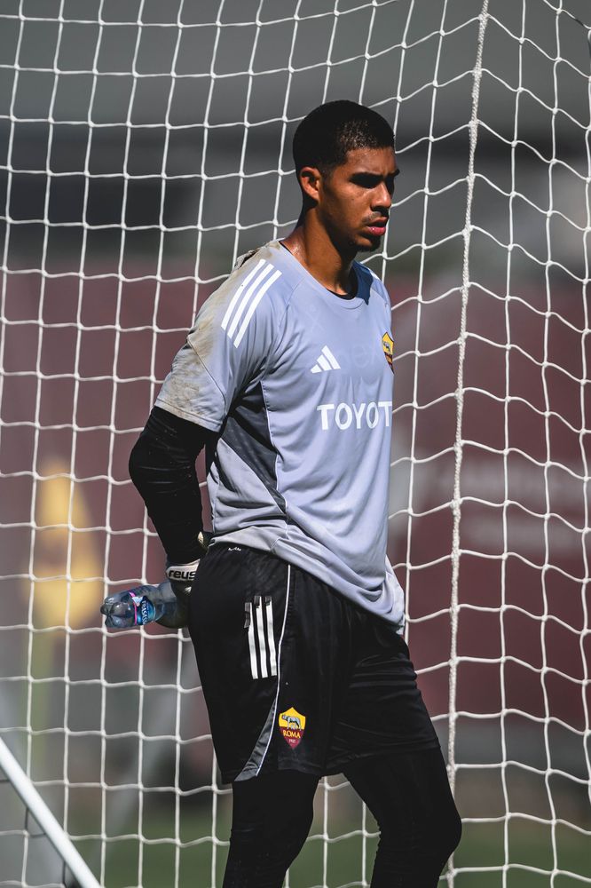 As Roma Gallery Image - Training