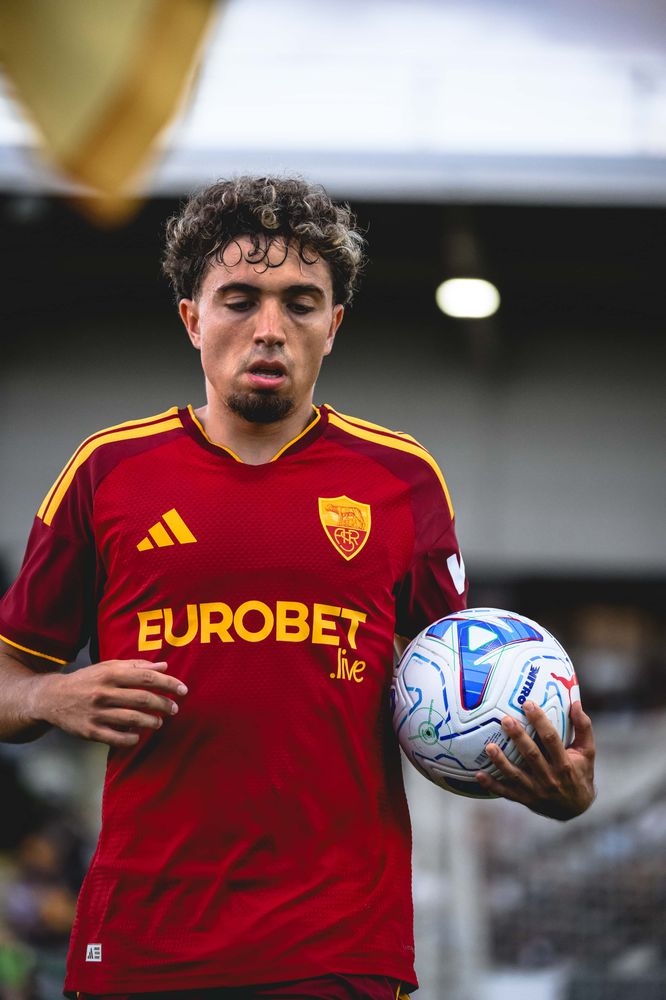 As Roma Gallery Image - Match