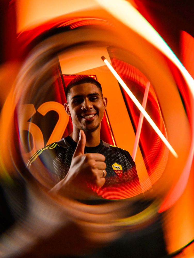 As Roma Gallery Image - Vasquez