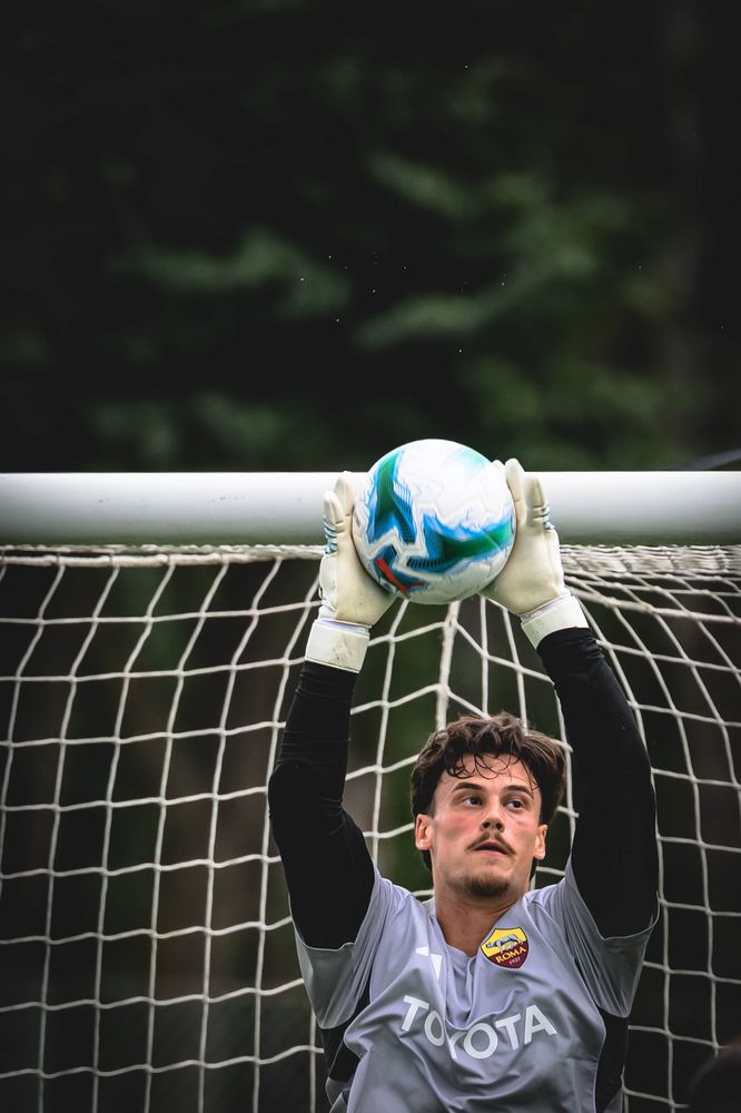 As Roma Gallery Image - Training
