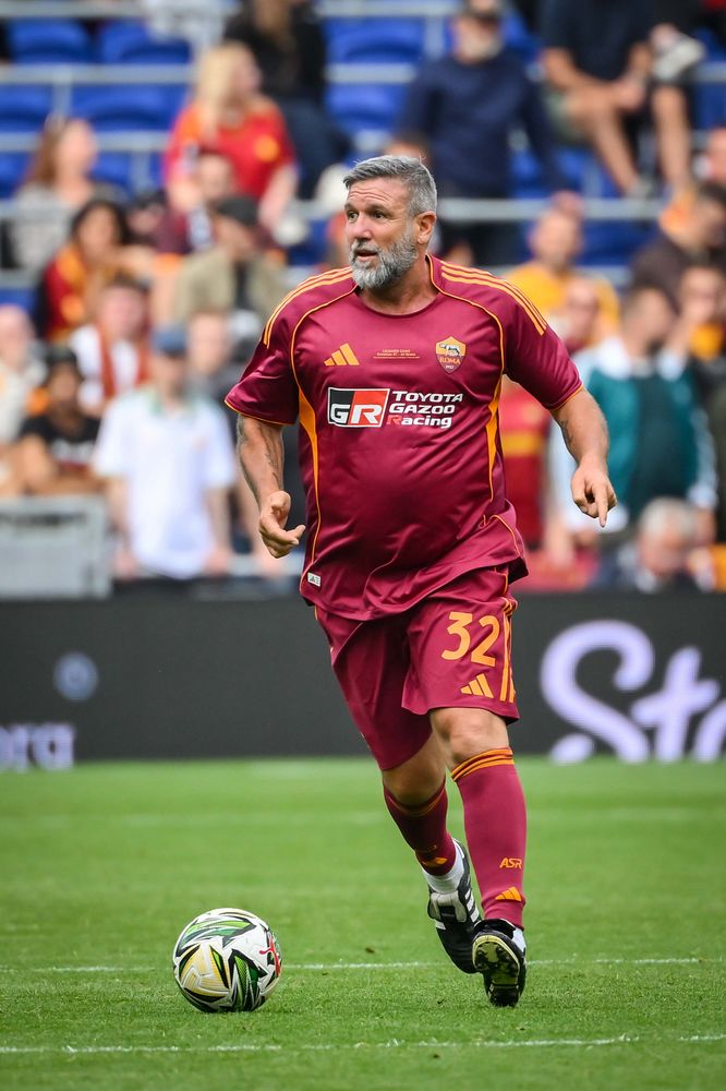 As Roma Gallery Image - Legends