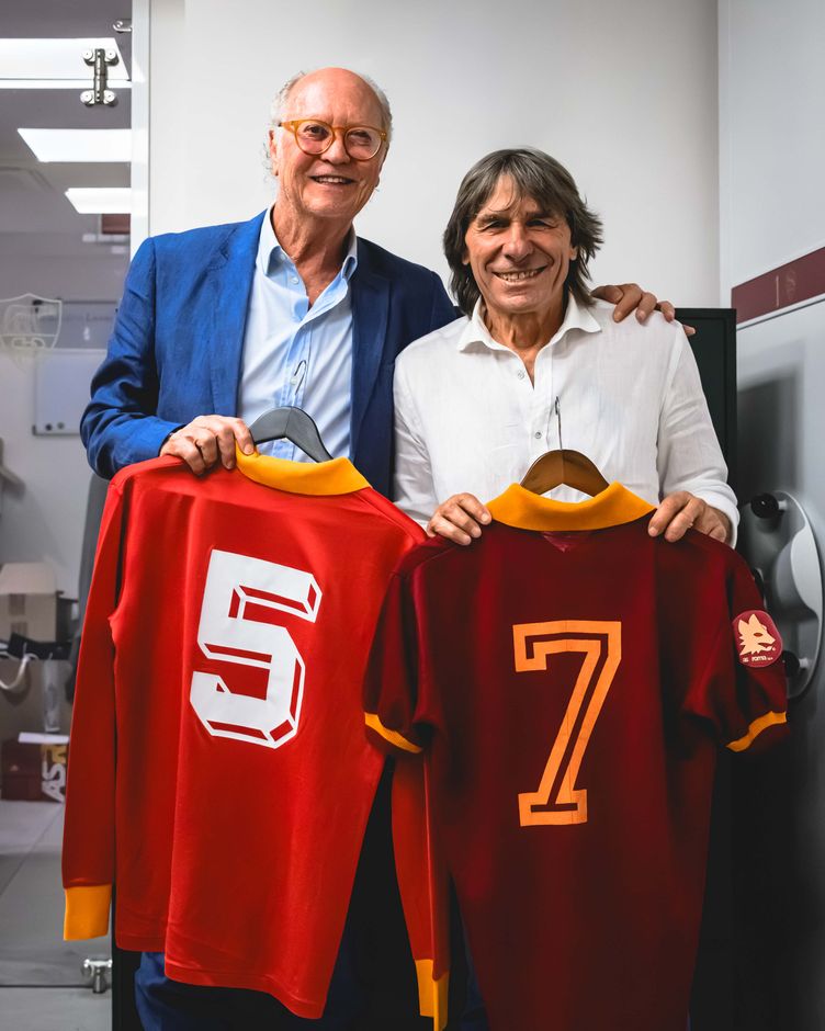 As Roma Gallery Image - Gallery