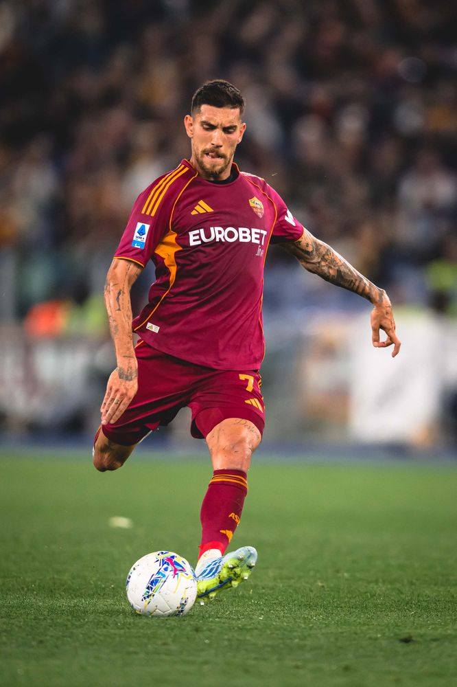 As Roma Gallery Image - Roma-Pisa