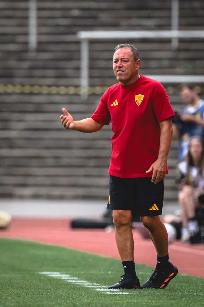 As Roma Gallery Image - Femminile