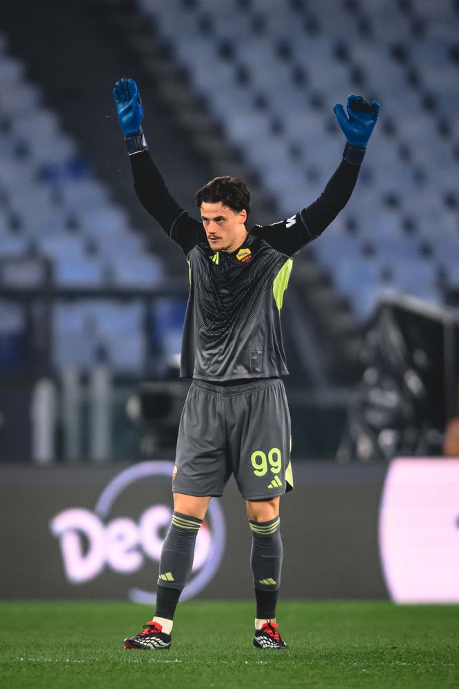 As Roma Gallery Image - Roma-Cagliari