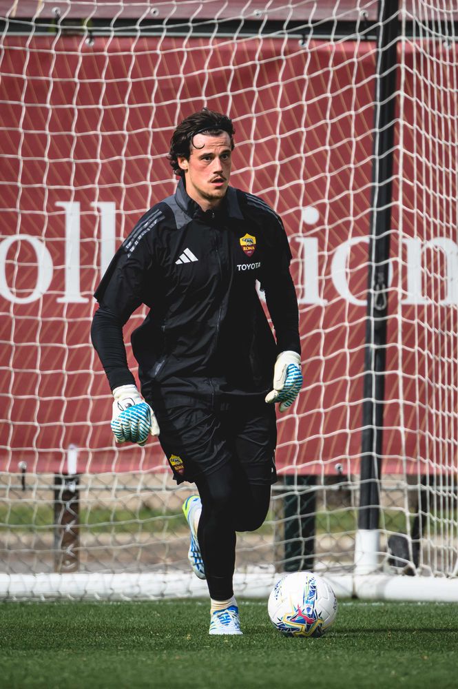 As Roma Gallery Image - Training