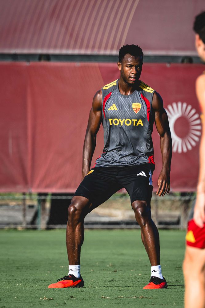 As Roma Gallery Image - Training