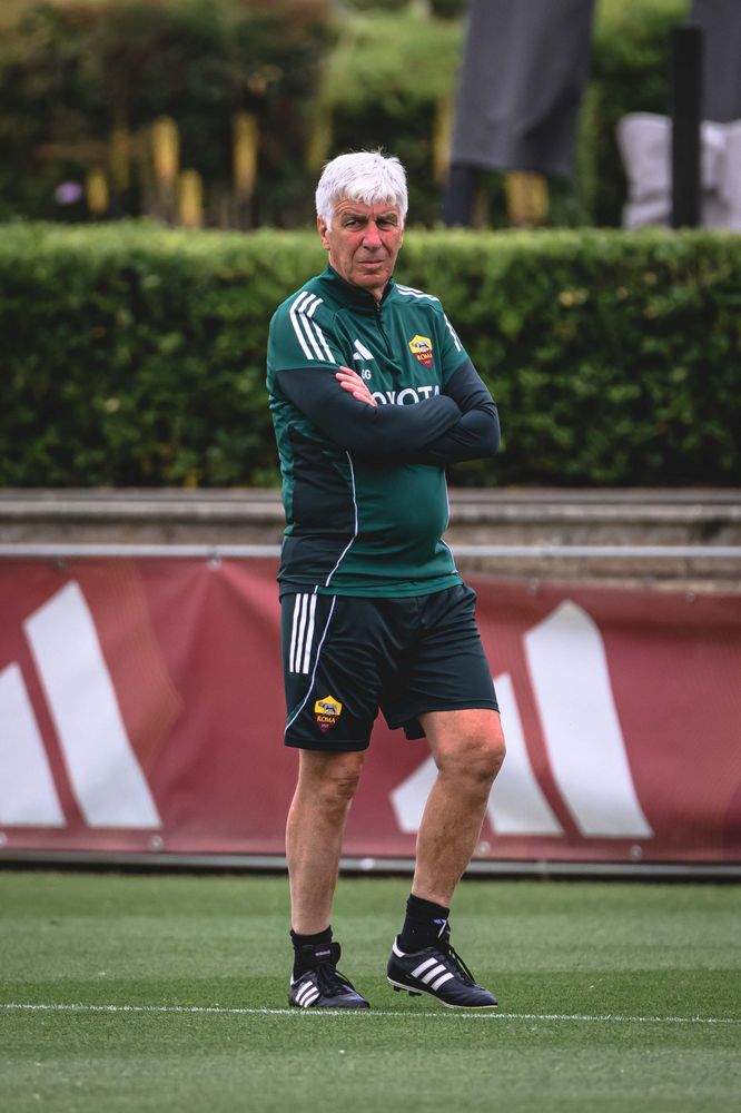 As Roma Gallery Image - Training