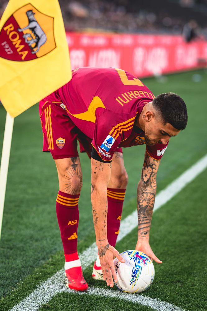 As Roma Gallery Image - Roma-Lecce