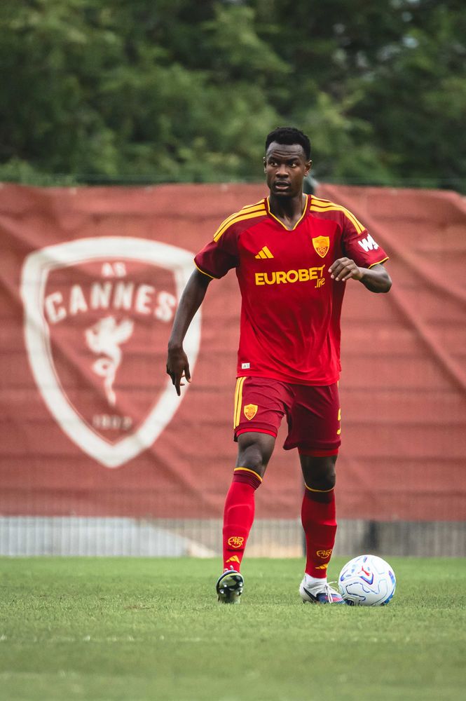 As Roma Gallery Image - Gallery: Cannes - Roma