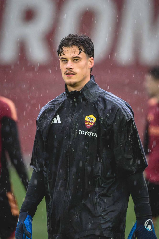 As Roma Gallery Image - Training