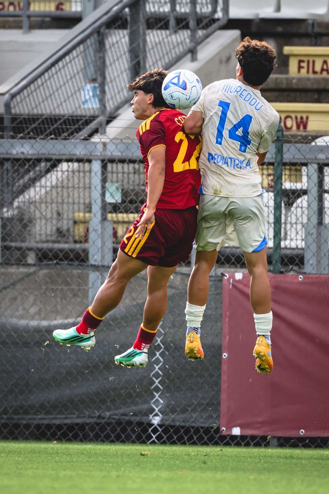 As Roma Gallery Image - Primavera