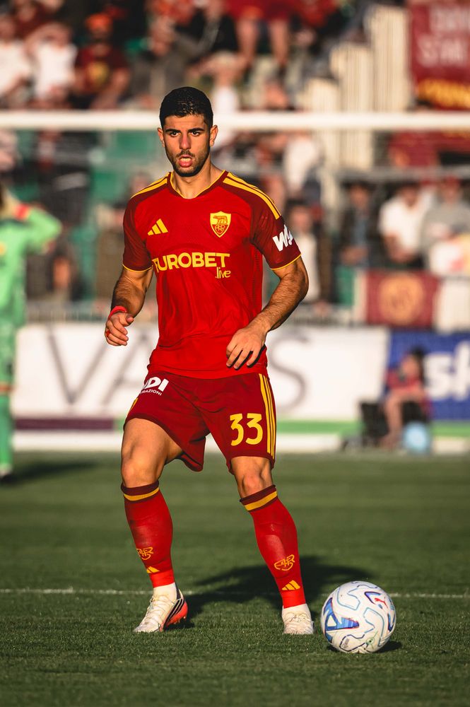 As Roma Gallery Image - Match