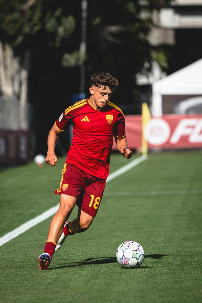 As Roma Gallery Image - Partita