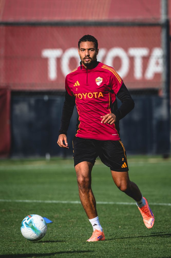 As Roma Gallery Image - Training