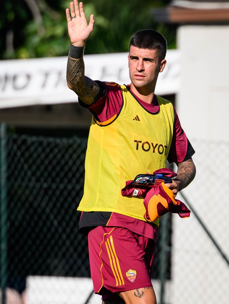 As Roma Gallery Image - Roma - Cannes