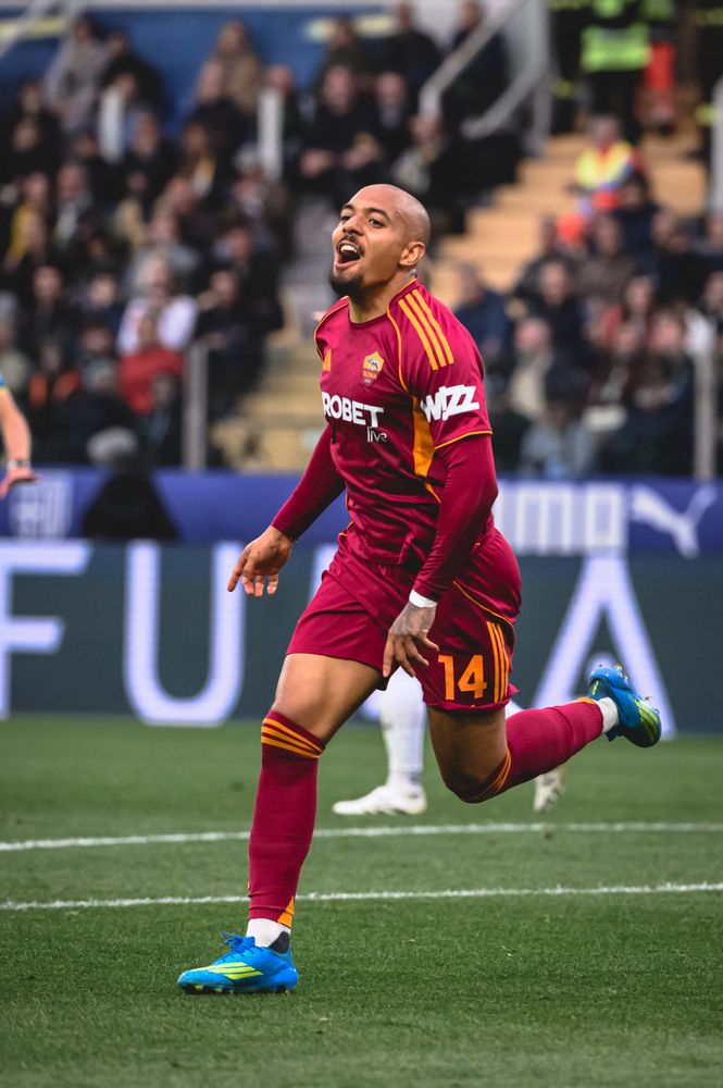 As Roma Gallery Image - Parma-Roma