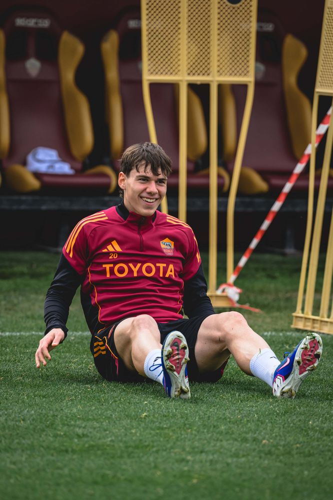 As Roma Gallery Image - Training
