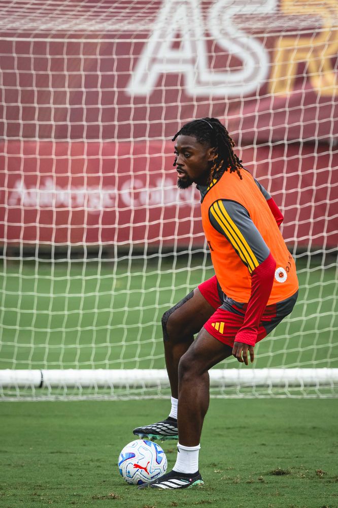 As Roma Gallery Image - Training