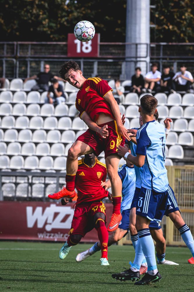 As Roma Gallery Image - Primavera