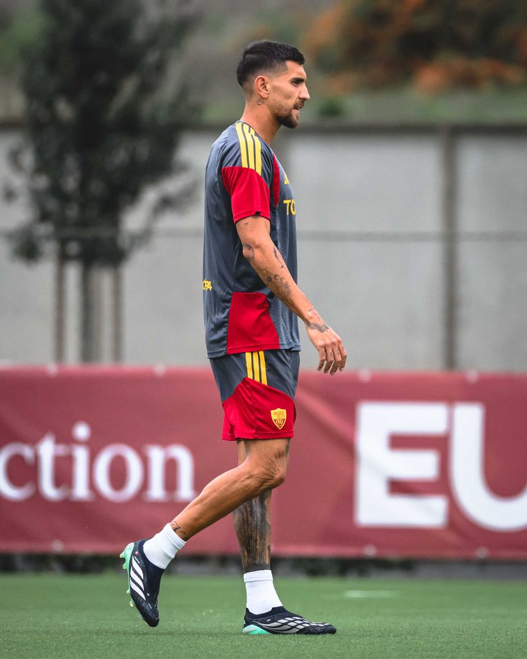 As Roma Gallery Image - Training