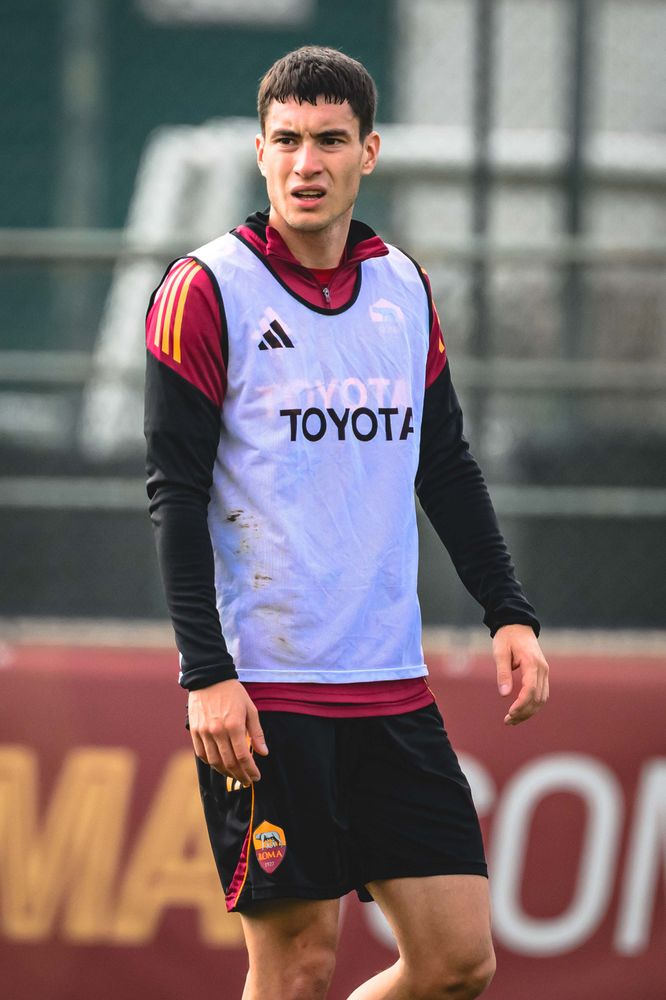 As Roma Gallery Image - Training
