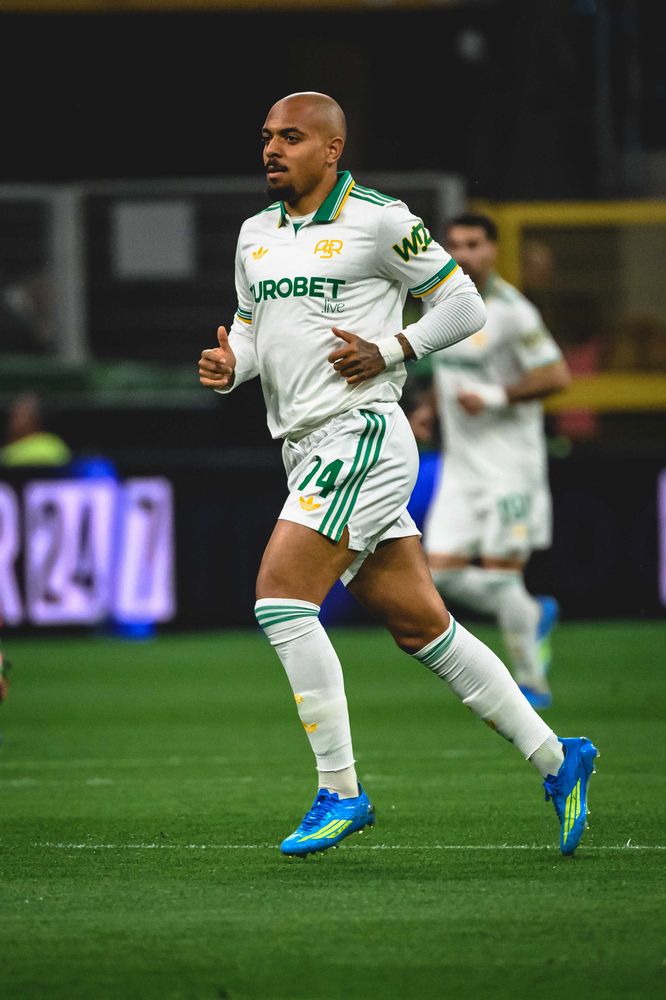 As Roma Gallery Image - Inter-Roma 