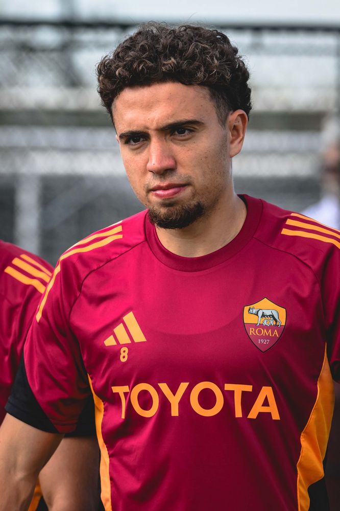 As Roma Gallery Image - Training