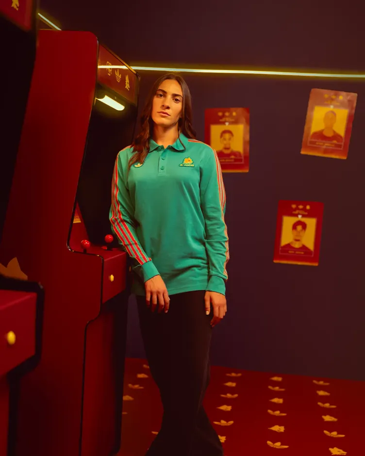 As Roma Gallery Image - Terrace Icons Gallery