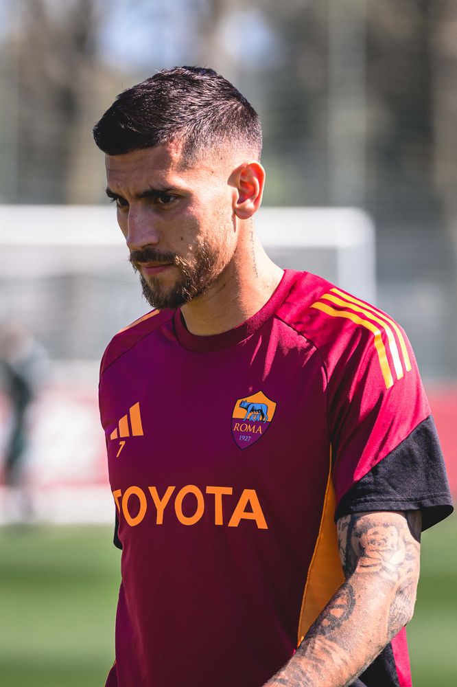 As Roma Gallery Image - Training