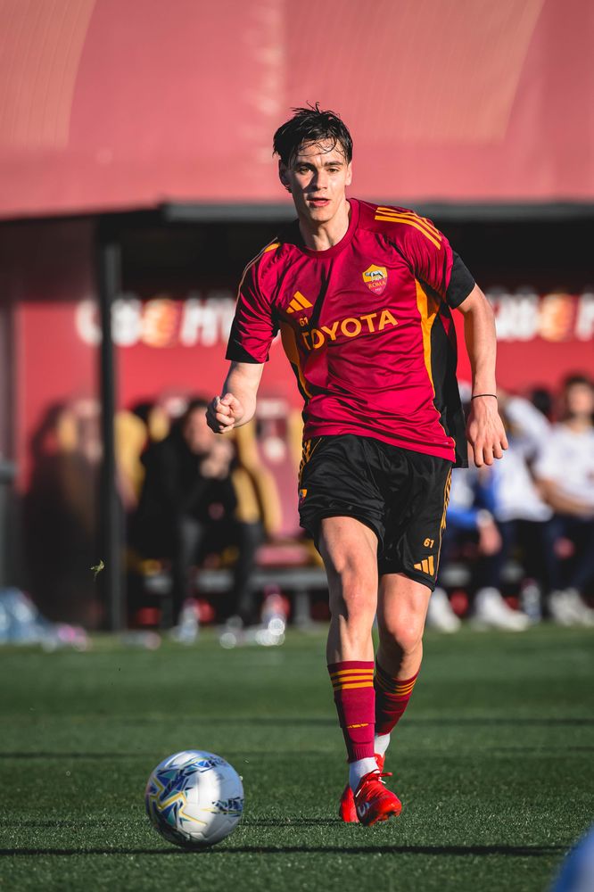 As Roma Gallery Image - Montespaccato