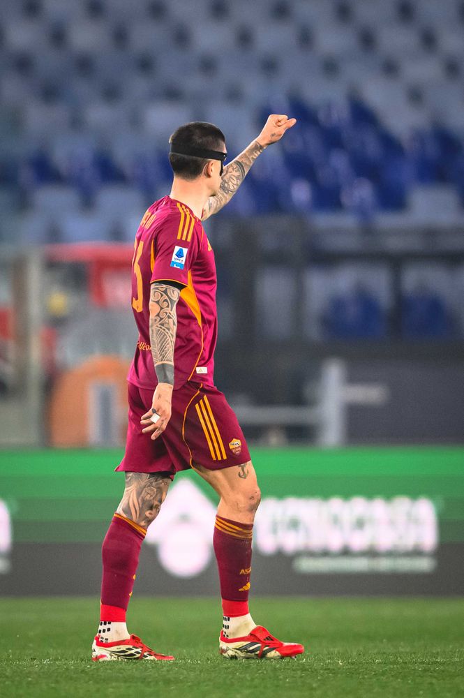 As Roma Gallery Image - Roma-Cremonese