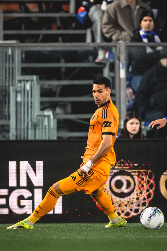 As Roma Gallery Image - Como-Roma