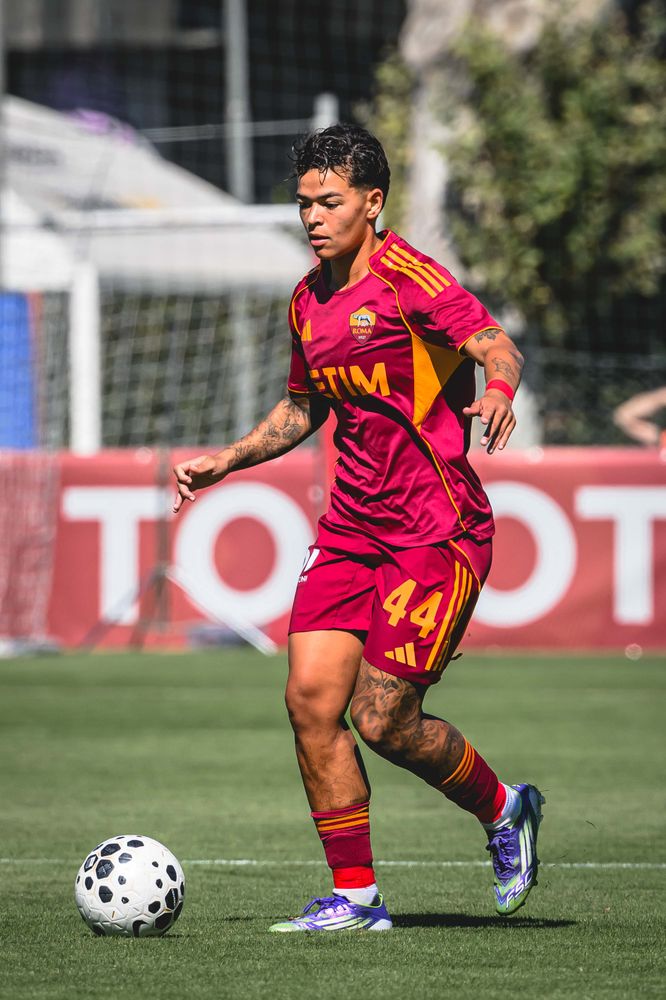 As Roma Gallery Image - Roma-Parma
