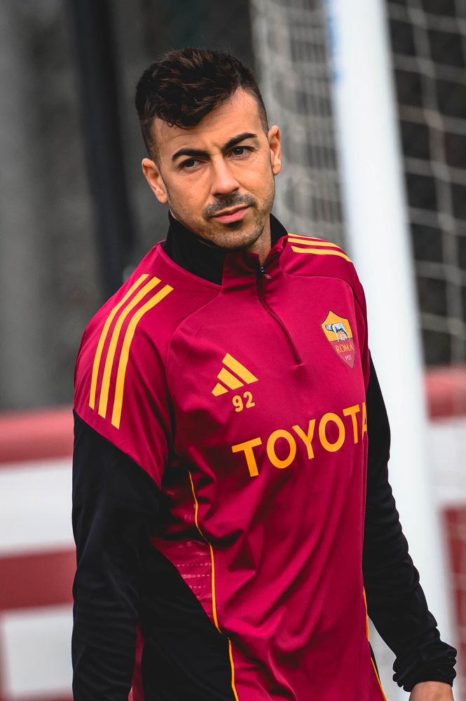 As Roma Gallery Image - Training