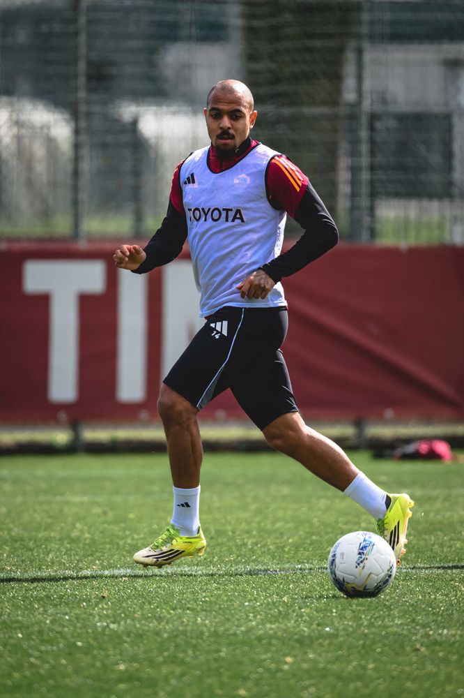 As Roma Gallery Image - Training